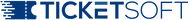 TicketSoft Logo