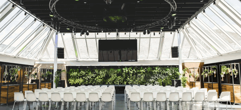 Achtergrondafbeelding van review