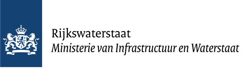 Logo Rijkswaterstaat