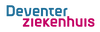 Logo Deventer Ziekenhuis
