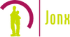 Logo Jonx