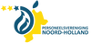 Logo Personeelsvereniging Politie Noord-Holland