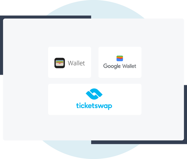 Koppelingen met populaire platforms