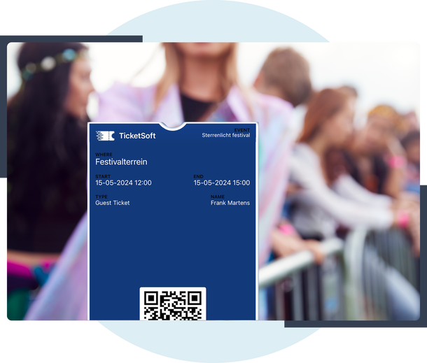 Flexibel bij de entree