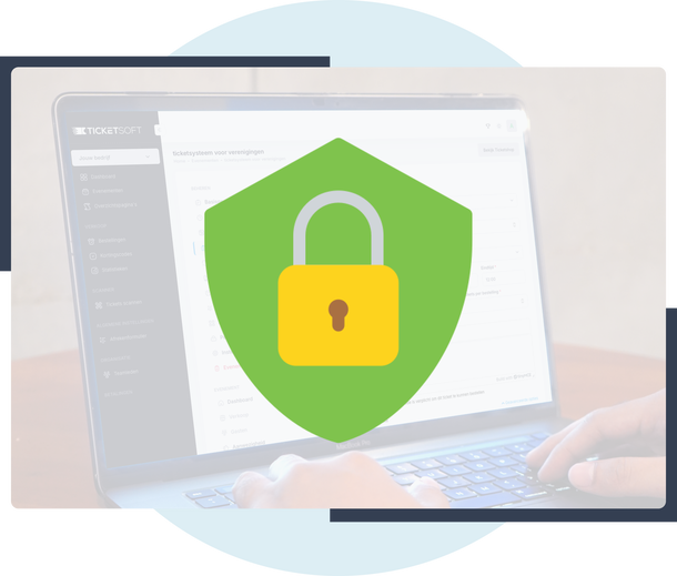 Veilig en betrouwbaar systeem