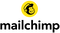 Logo van MailChimp