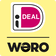 iDeal | Wero Logo