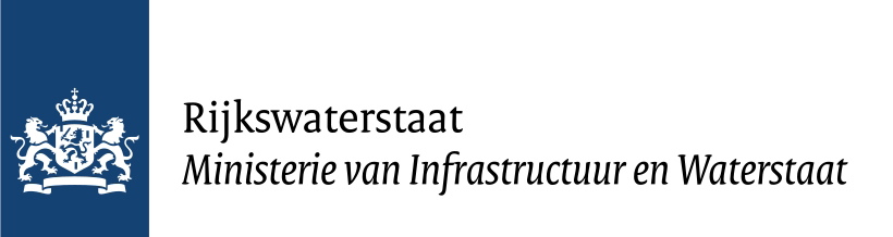 Logo Rijkswaterstaat
