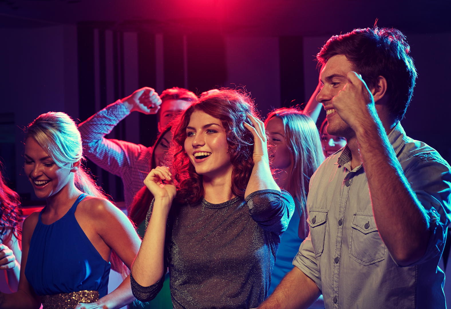 Ticketsysteem voor clubs en discotheken