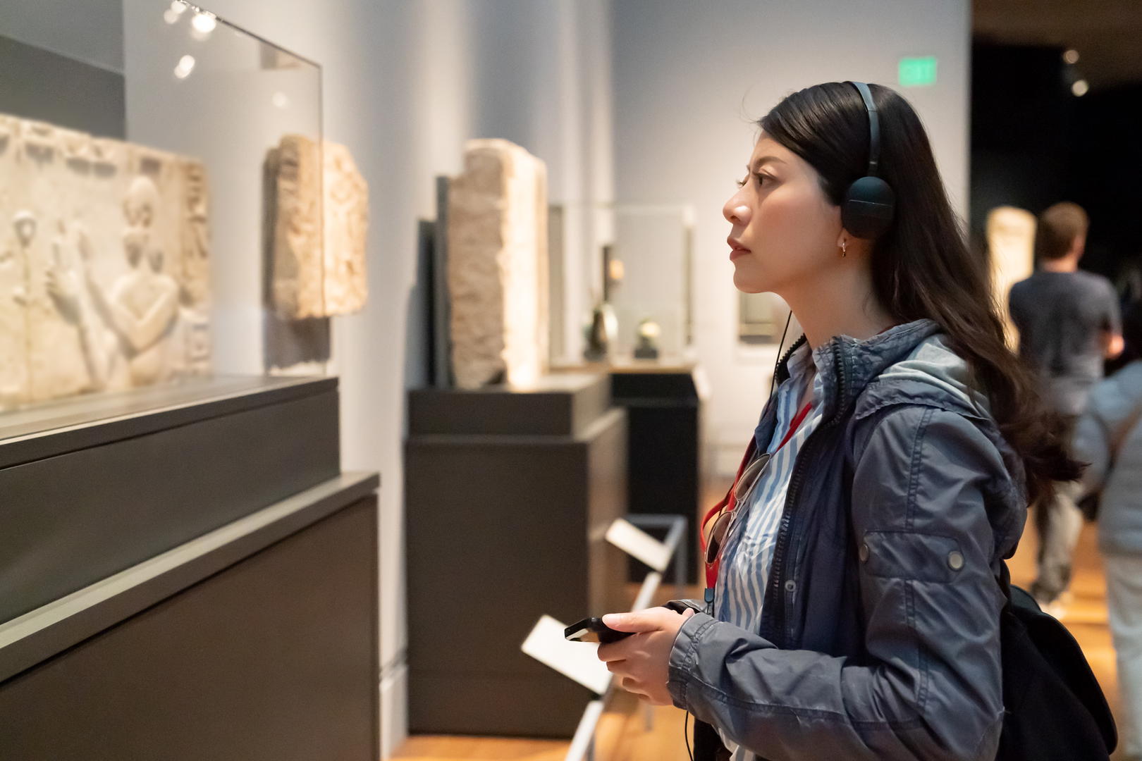 Ticketsysteem voor musea