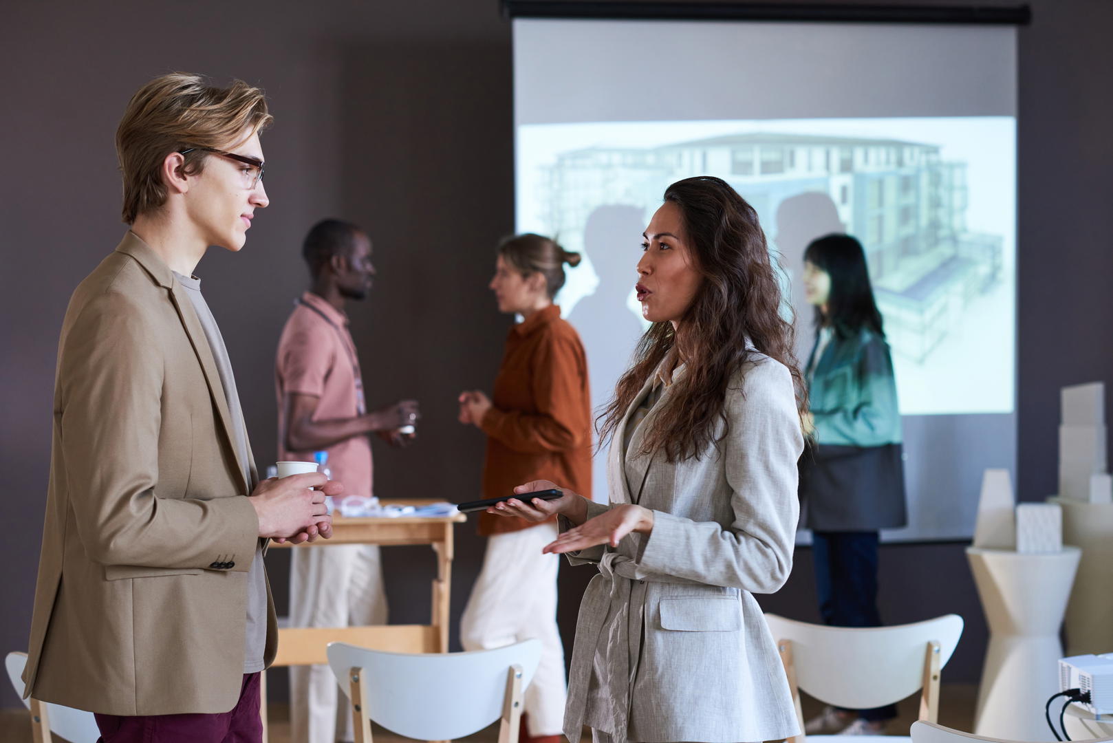 Ticketsysteem voor verenigingen