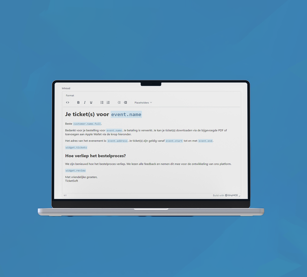 Maatwerk en integraties