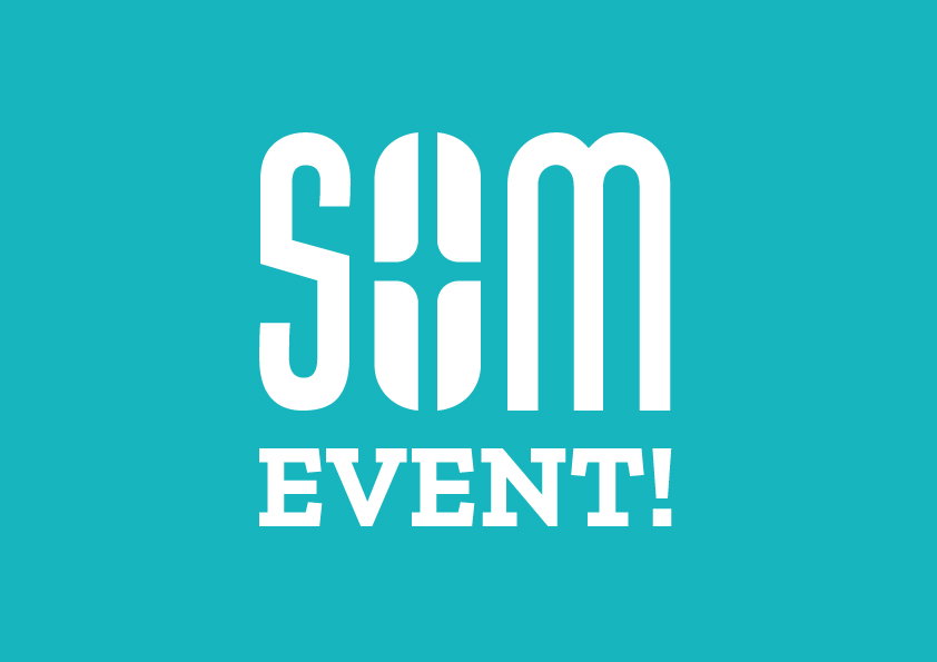 Logo SOM-event met Annemarie Beukers | 26 november 2026
