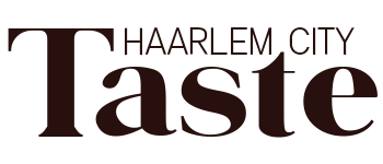 Logo Haarlem City Taste