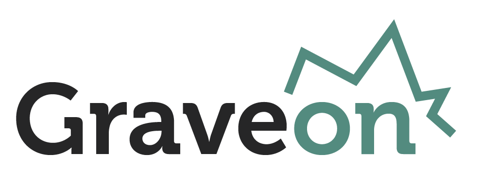 Logo Ondernemerscafé Graveon 2026