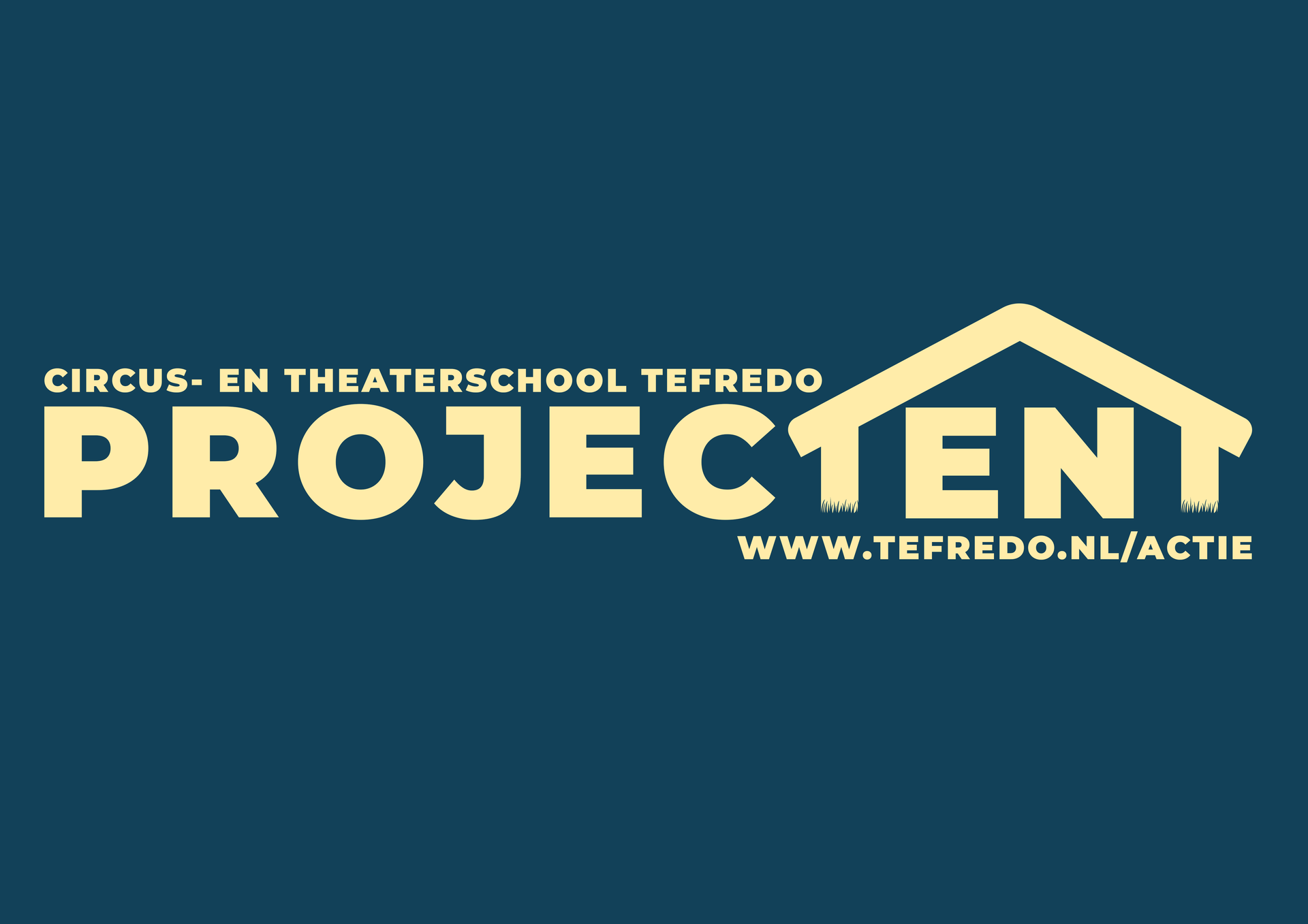 Logo ProjecTENT