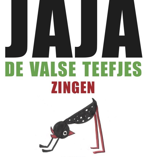 Logo JAJA