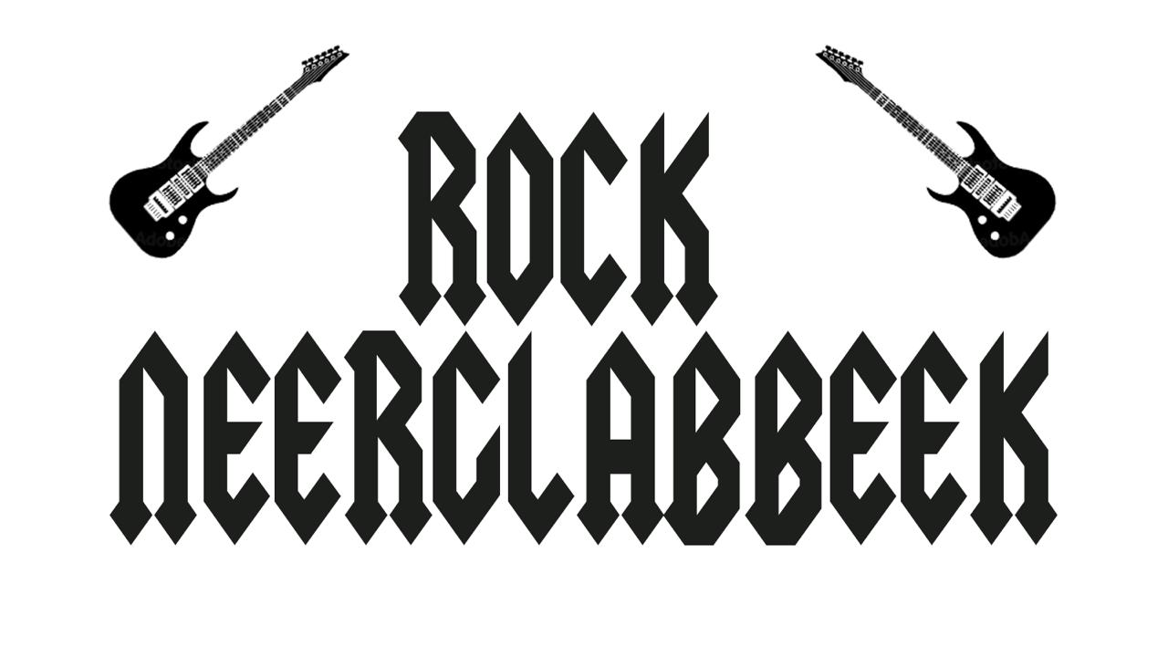 Logo Rock Neerglabbeek