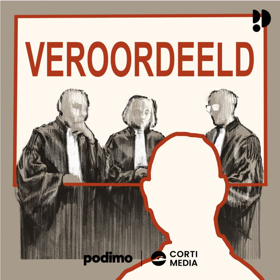 Logo Veroordeeld Live