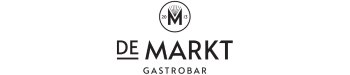 Logo NYE @De Markt 2025