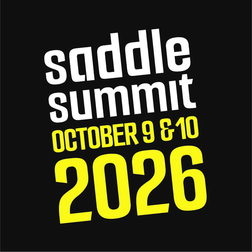 Logo SaddleSummit 2026