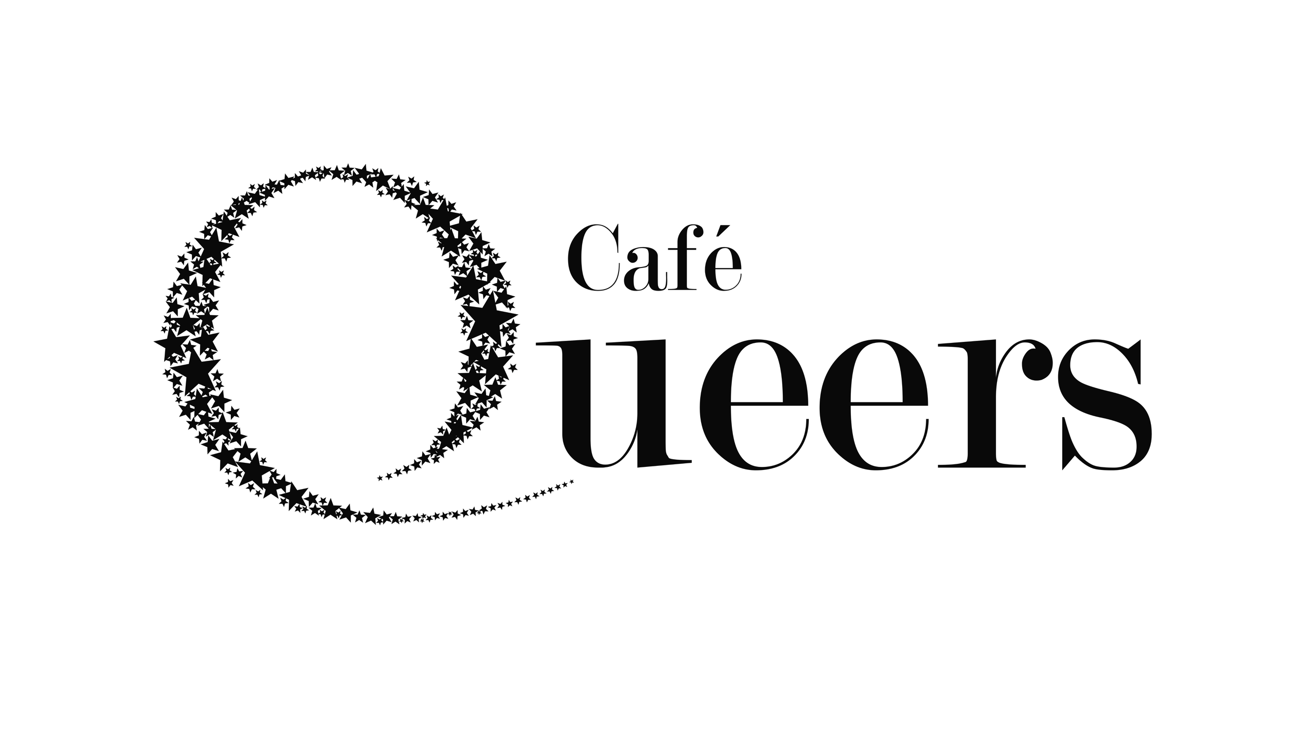 Logo Queers Ticketshop