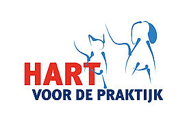 Logo Hart voor de Praktijk 2026