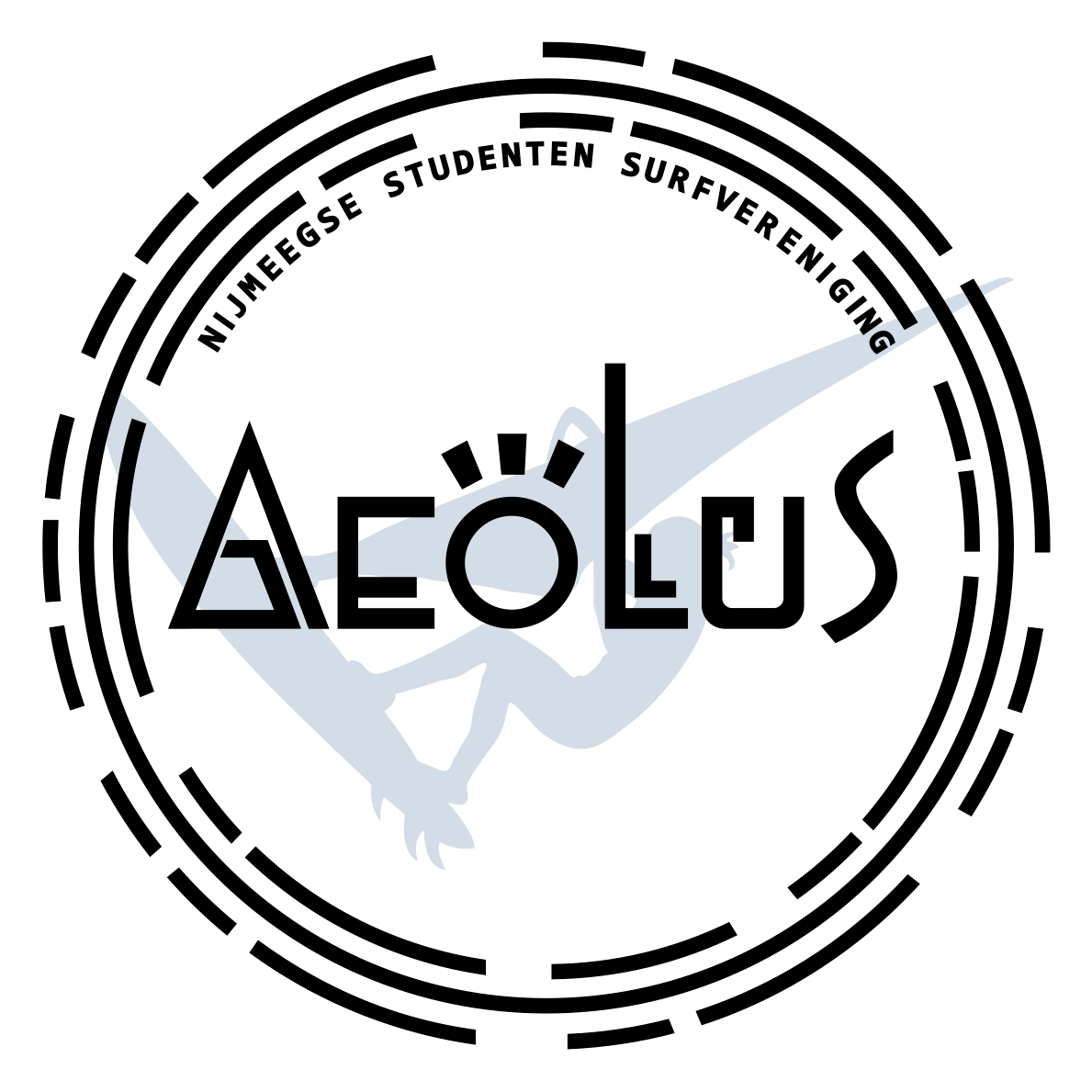 Logo Surfin 2026 | 22-24 Mei 2026