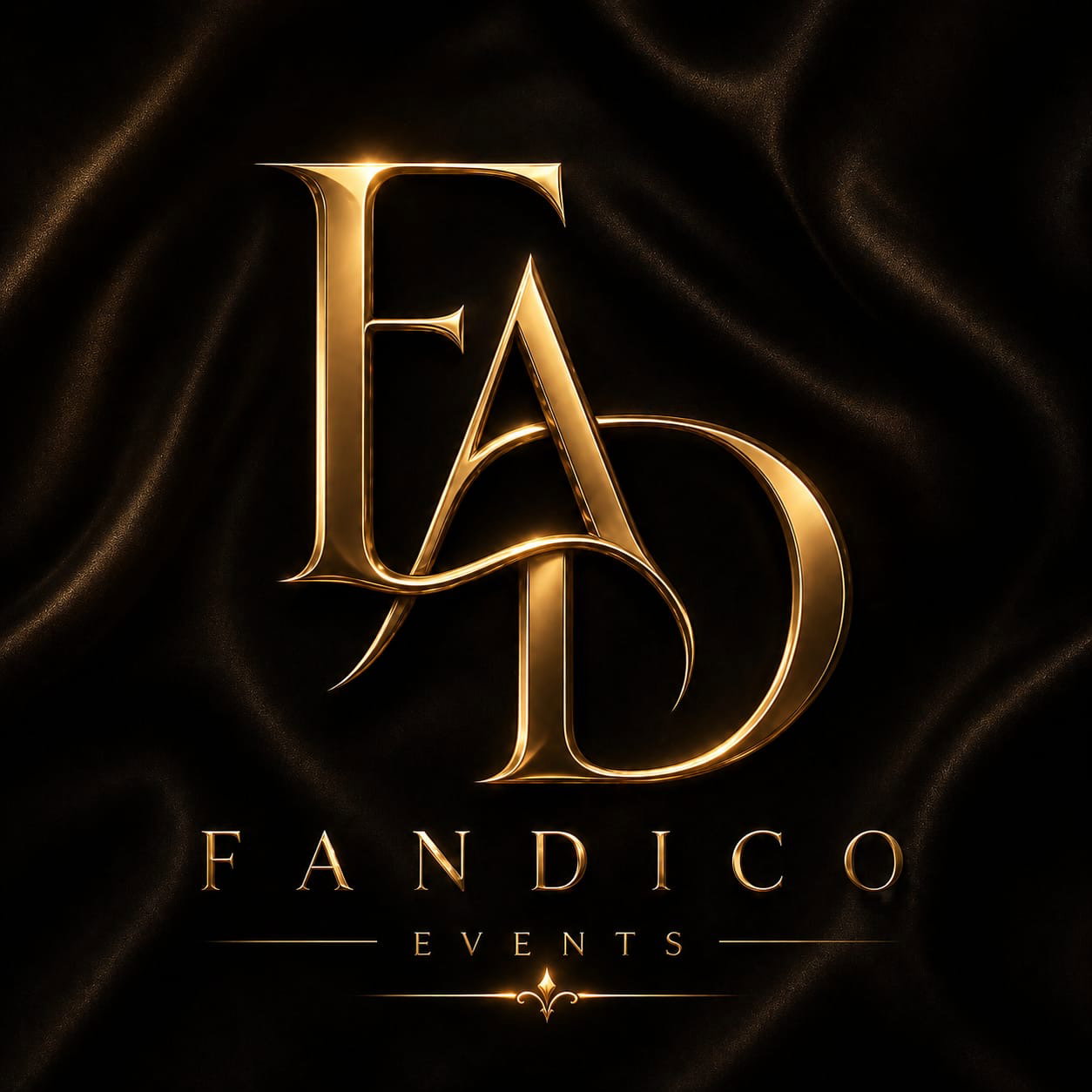 Logo Saturday night swing