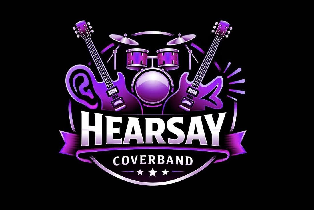Logo Hearsay 19 september toegang gratis