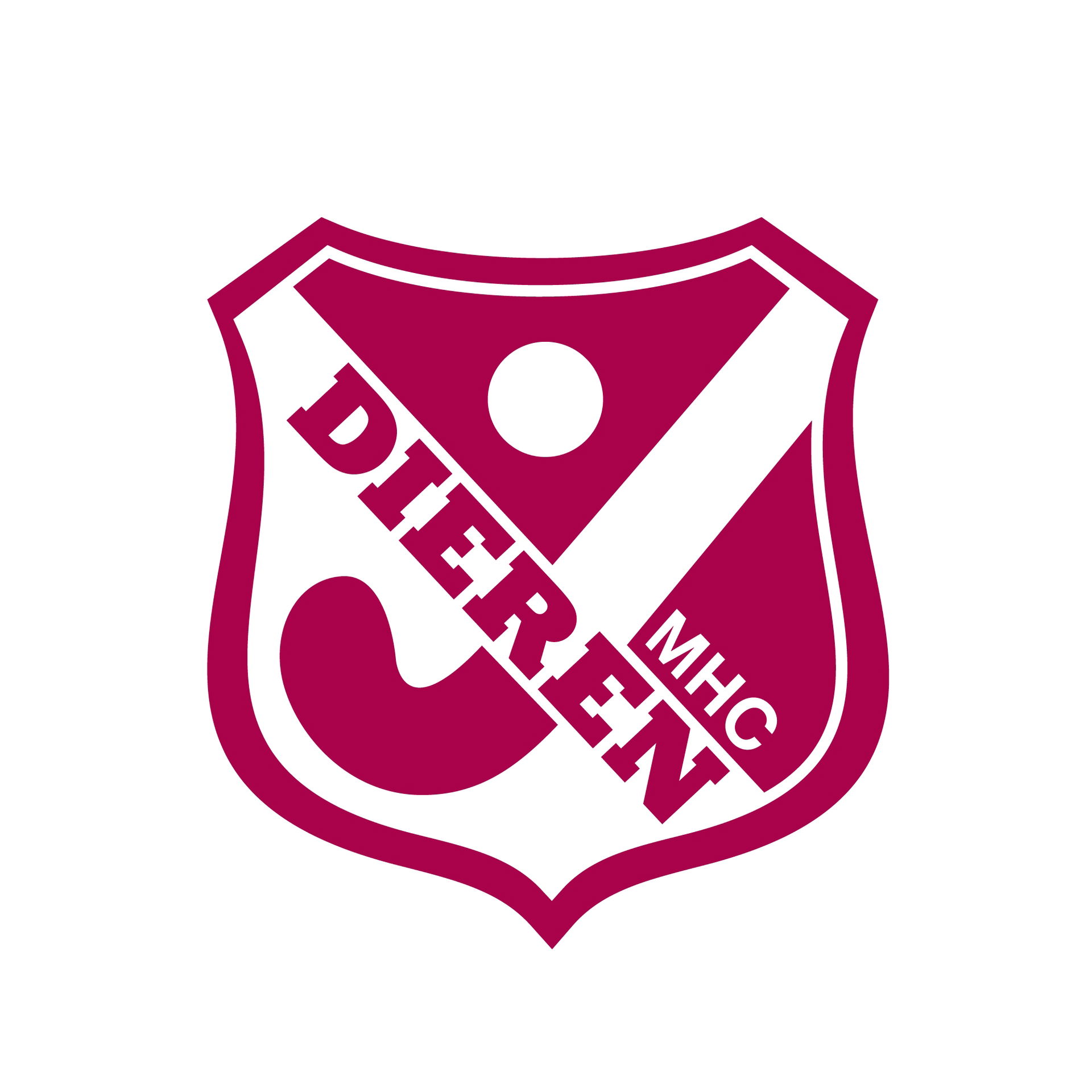 Logo Techniektraingingen MHC Dieren - Animals United