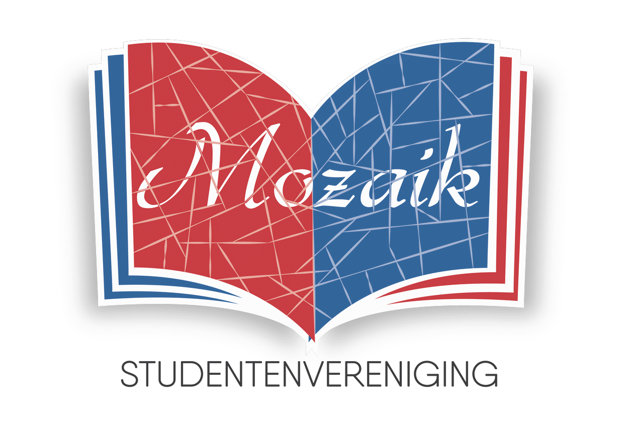 Logo Dagtrip: Mozaik gaat naar Lille!