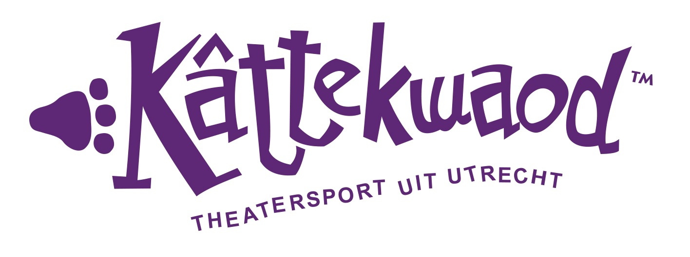 Logo Theatersport Battle: Kâttekwaod vs. De Antihelden!