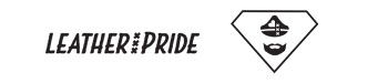 Logo Leather Pride 2024