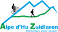 Logo Alpe d'HuZuidlaren