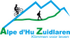 Logo Alpe d'Hu Zuidlaren